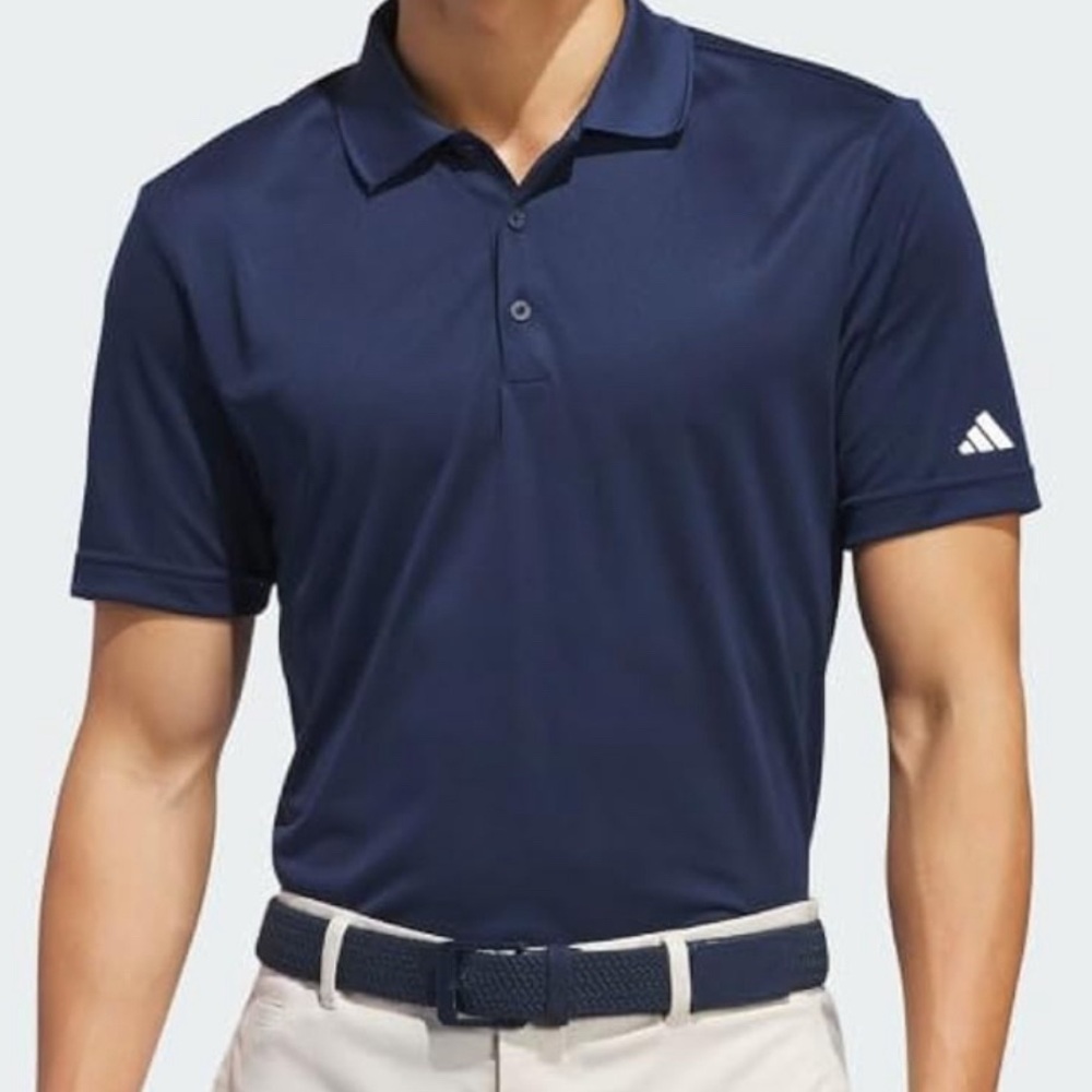 ADIDAS Performance Polo Shirt